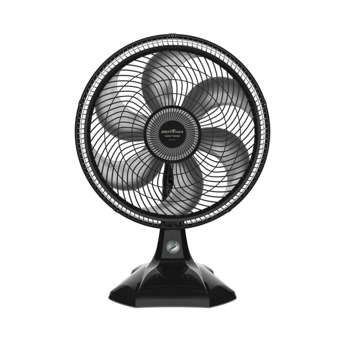 Ventilador BVT405 Britânia Tecnologia Maxx Force 150W