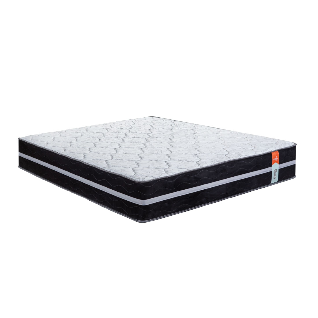 Colchão Casal Cronos Plus Aster 138cm com Molas Ensacadas Dupla Face | Sonos Colchões — UNICA