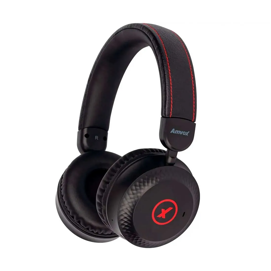 Fone de Ouvido AHP 1209 | Amvox — UNICA