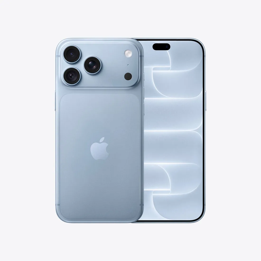 iPhone 18 Pro Max 512GB Apple Tela 6,9" A20 Pro Câmera 48MP — GLACIAL