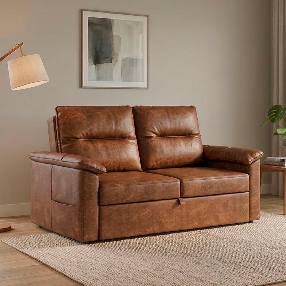 Sofá-Cama Tiffany | Matrix — I542