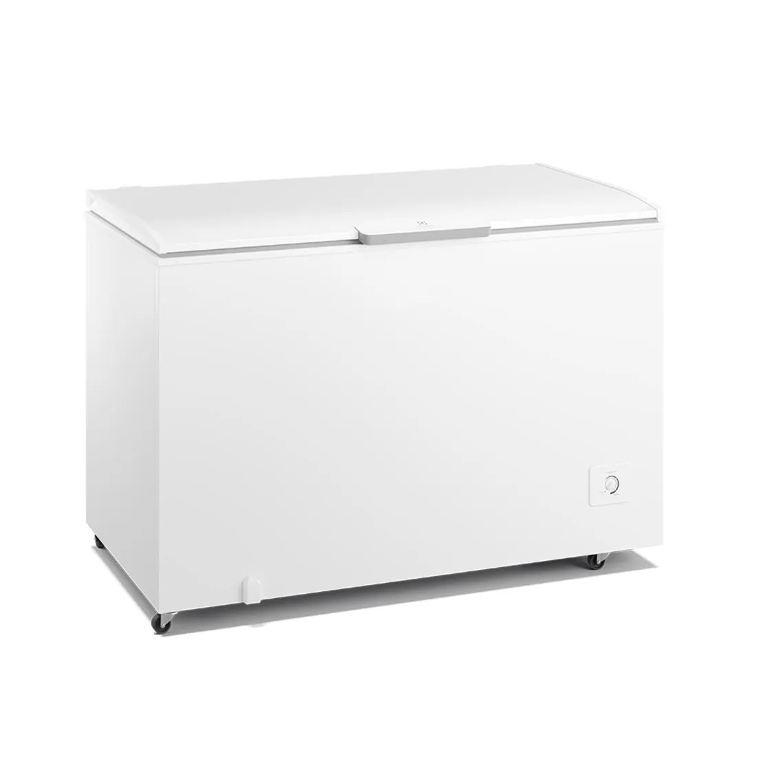 Freezer Horizontal Uma Porta 400 litros HI440 Inverter Cycle Defrost - Electrolux