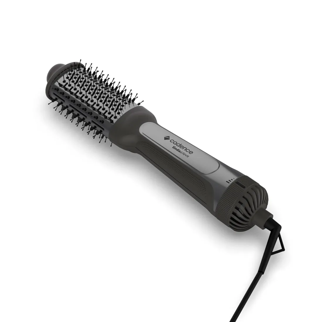 Escova Secadora Cadence 4 em 1 ESC720 Bivolt — UNICA - Voltagem: BIVOLT