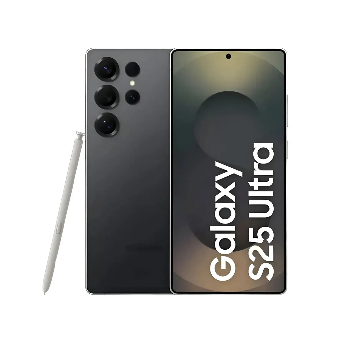 Smartphone Samsung Galaxy S25 Ultra 5G 256GB, RAM 12GB, Tela Amoled, Câmera de 200MP — TITA/PTO
