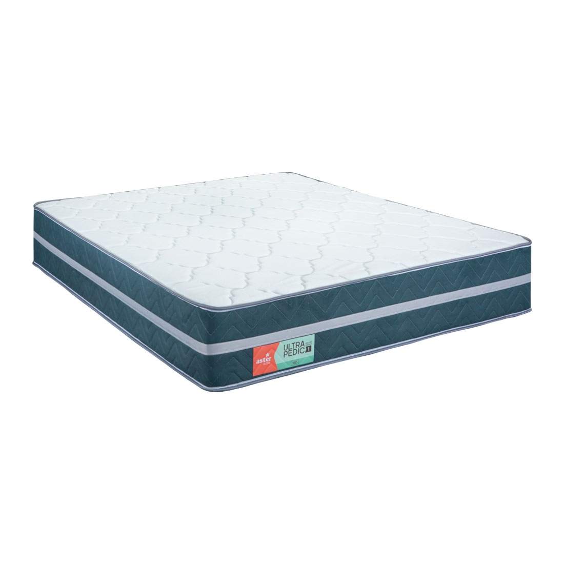 Colchão Casal Ultrapedic Aster Espuma D33 Dupla Face 138cm | Sonos Colchões — UNICA