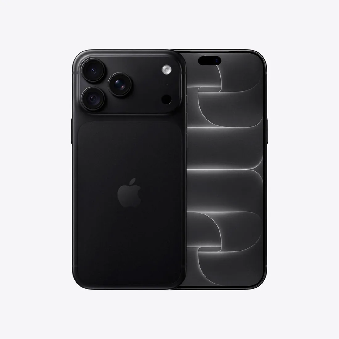 iPhone 18 Pro Max 1TB Apple Tela 6,9" A20 Pro Câmera 48MP — PRETO...