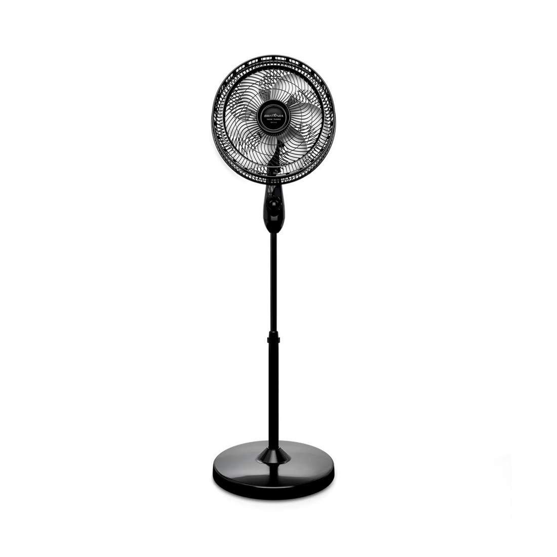 Ventilador de Coluna 6 Pás de 40cm 160W BVC41A -  Britânia