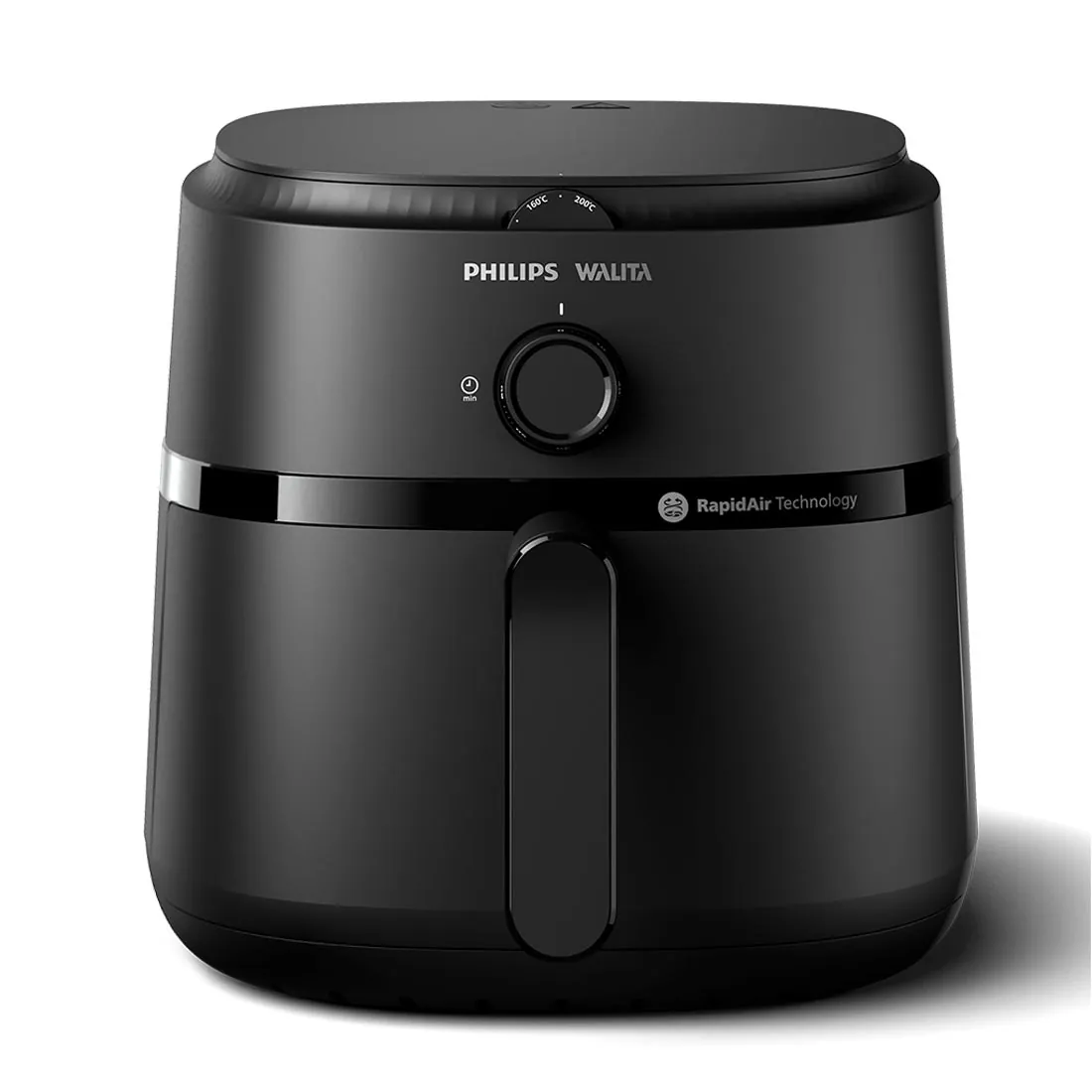 Fritadeira Air Fryer Série 1000 XL NA130 1700W 6,2L | Philips Walita — UNICA - Voltagem: 110v